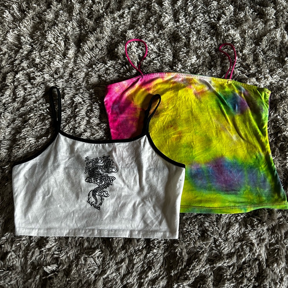 Tank top Bundle